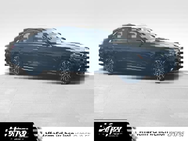 Used 2022 Mercedes-Benz S 580 4MATIC Sedan