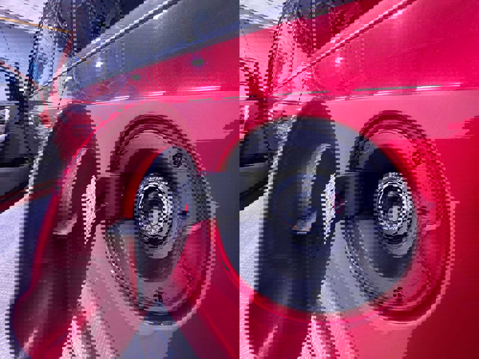 Used 2011 Ford Edge Limited image 39