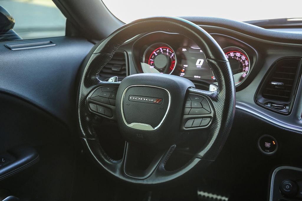 Used 2020 Dodge Challenger R/T Scat Pack image 16