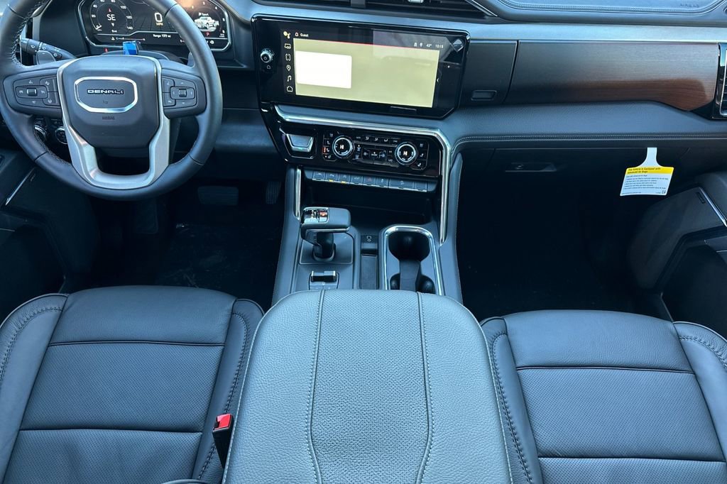 Used 2025 GMC Sierra 1500 Denali image 11
