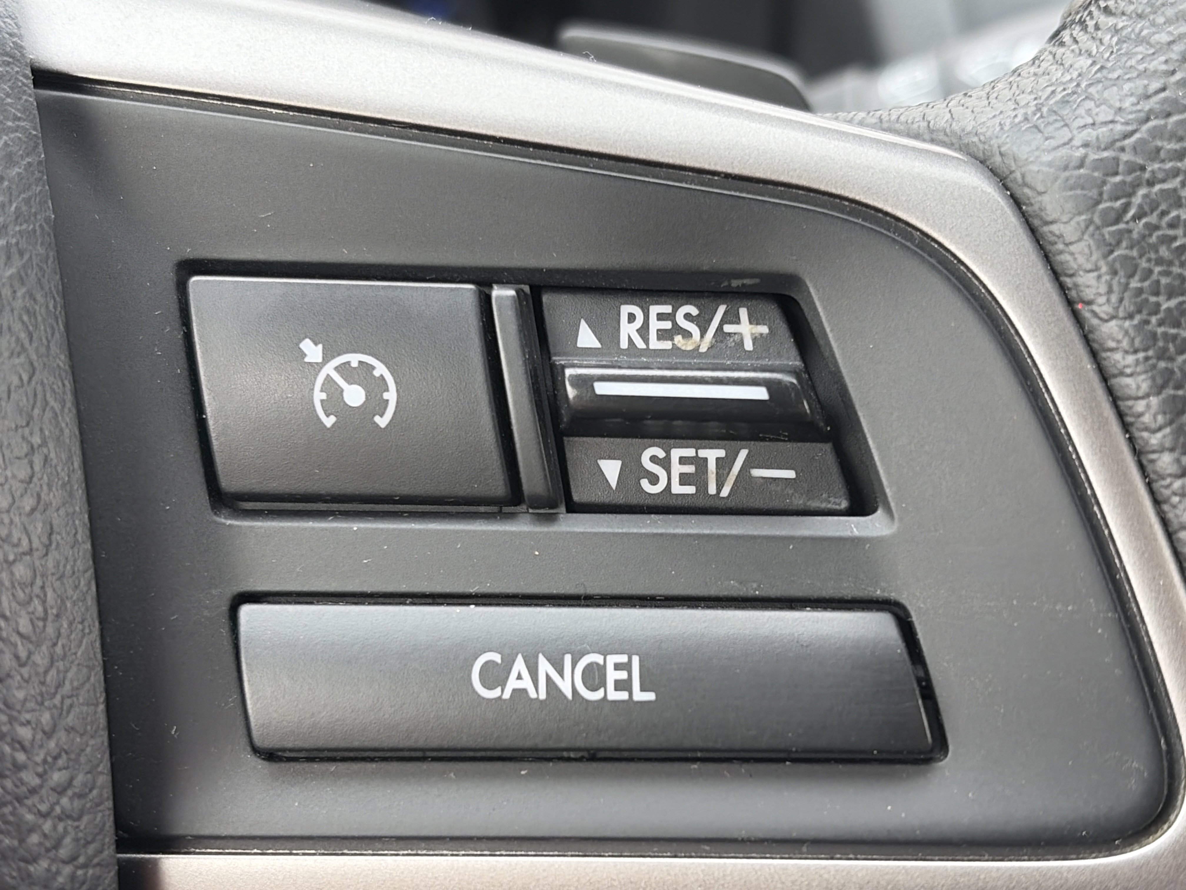 Used 2015 Subaru Crosstrek Touring AWD/4WD image 18