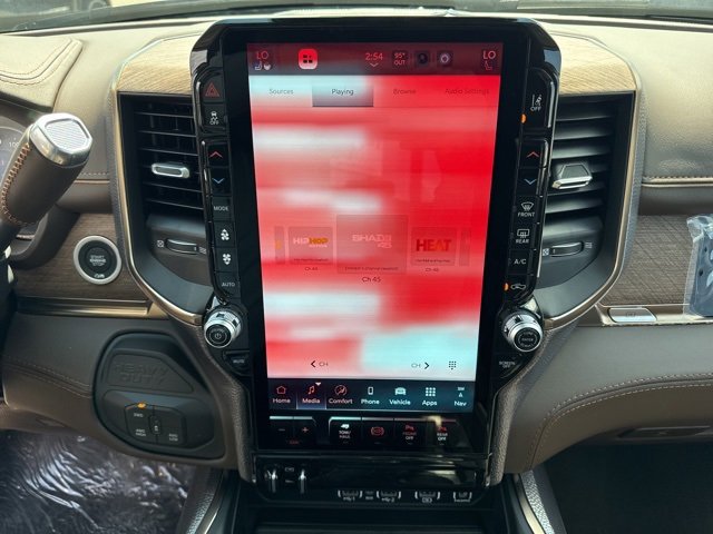 New 2026 RAM 2500 Limited image 19