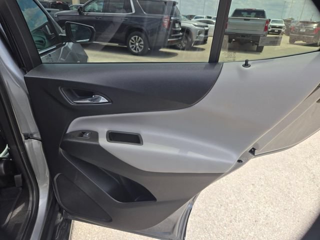 Certified 2023 Chevrolet Equinox LT w/ Driver Convenience Package AWD/4WD image 22
