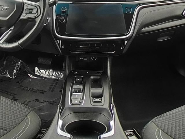 Used 2023 Chevrolet Bolt LT FWD image 27