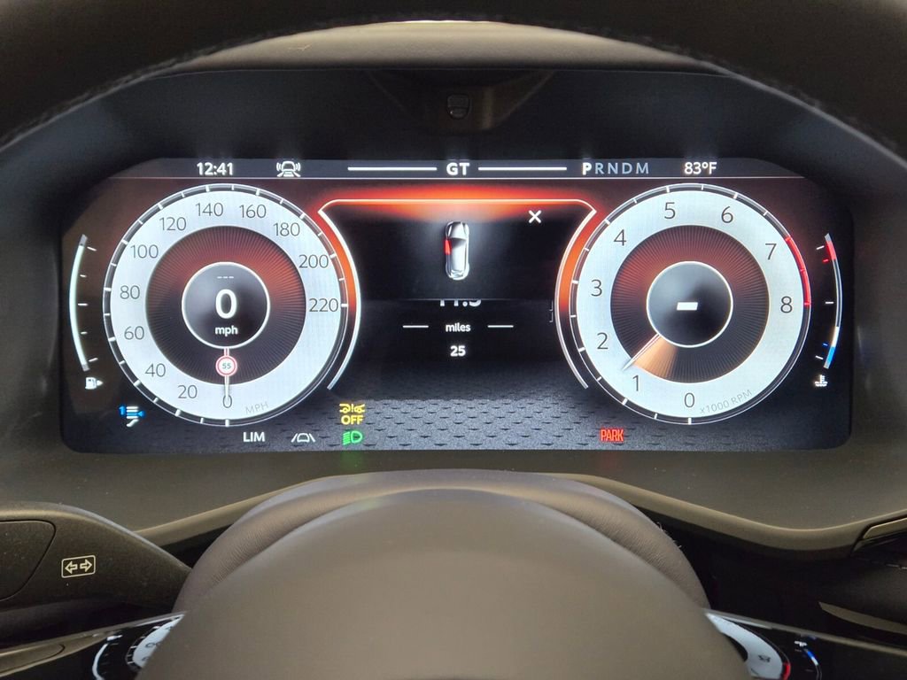 New 2026 Aston Martin DBX S AWD/4WD image 36
