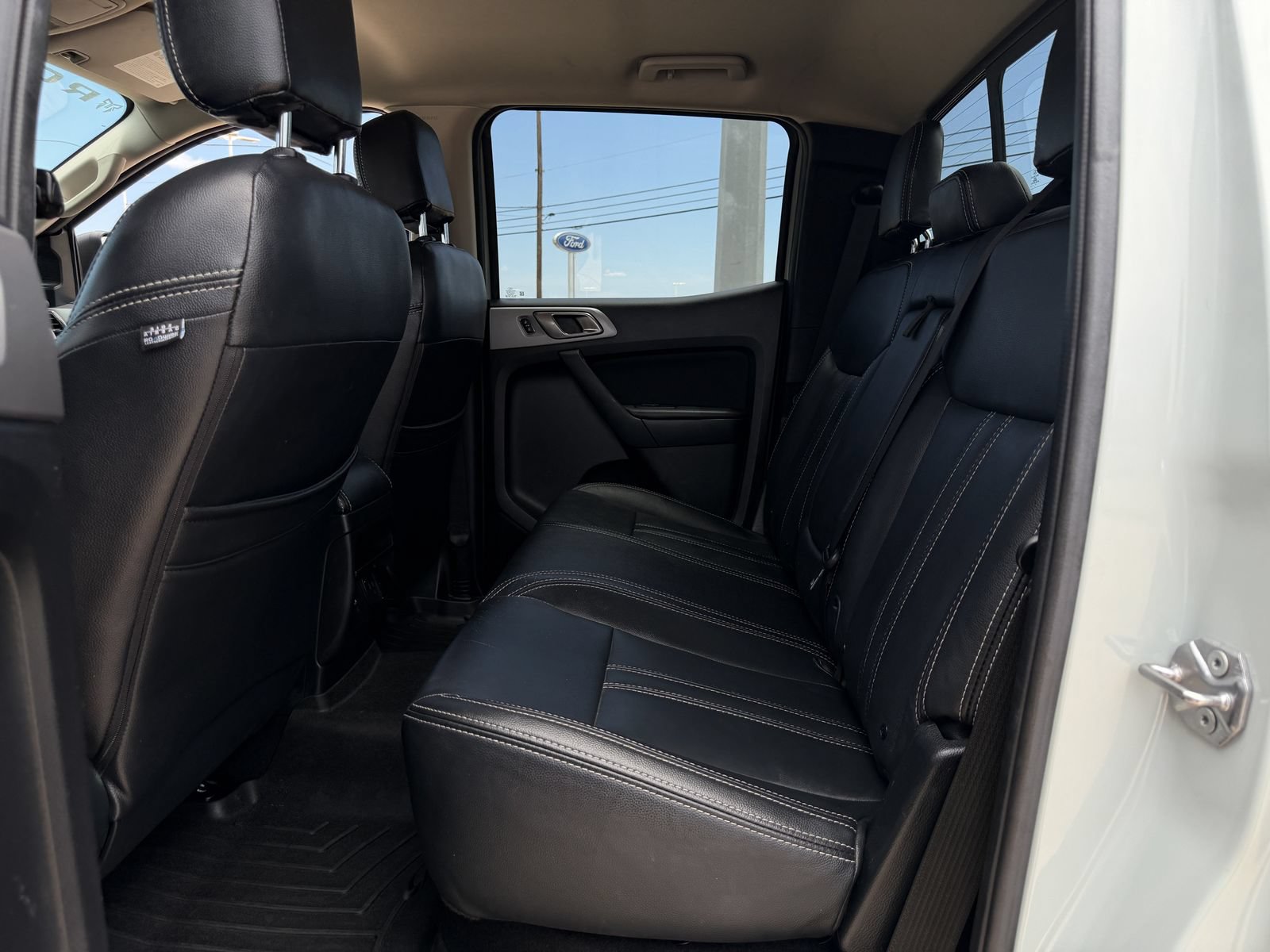 Used 2021 Ford Ranger XLT w/ Equipment Group 302A High AWD/4WD image 29