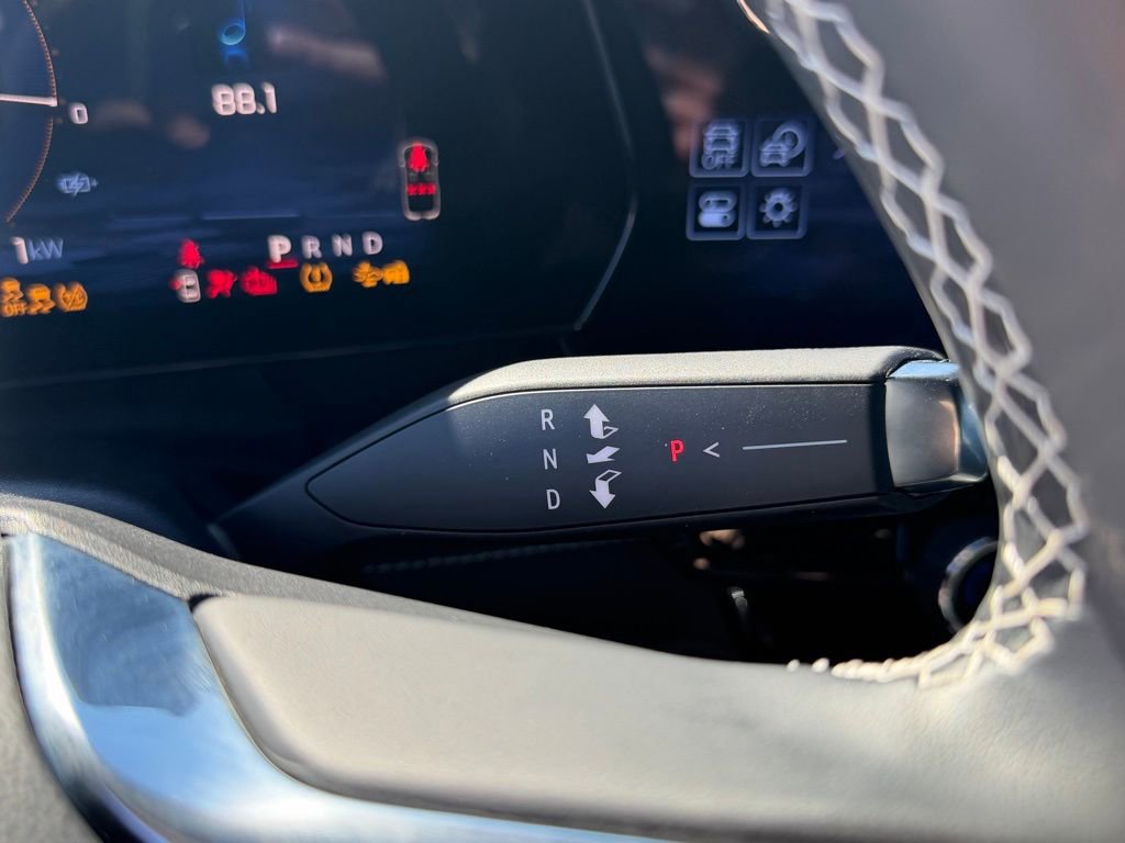 Used 2025 Chevrolet Blazer EV LT image 25