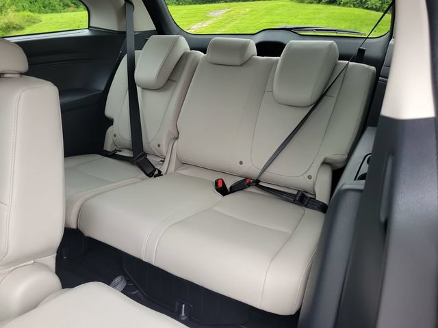 New 2027 Honda Odyssey EX-L image 38