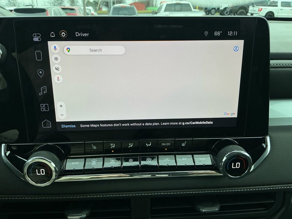 Used 2023 Chevrolet Colorado LT w/ LT Convenience Package II image 26