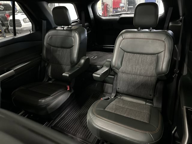 Used 2023 Ford Explorer Timberline w/ Timberline Technology Package AWD/4WD image 29