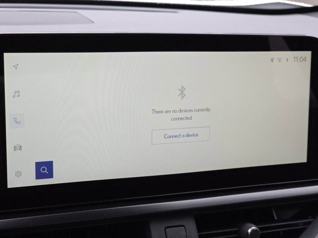 New 2025 Lexus UX 300h AWD image 12