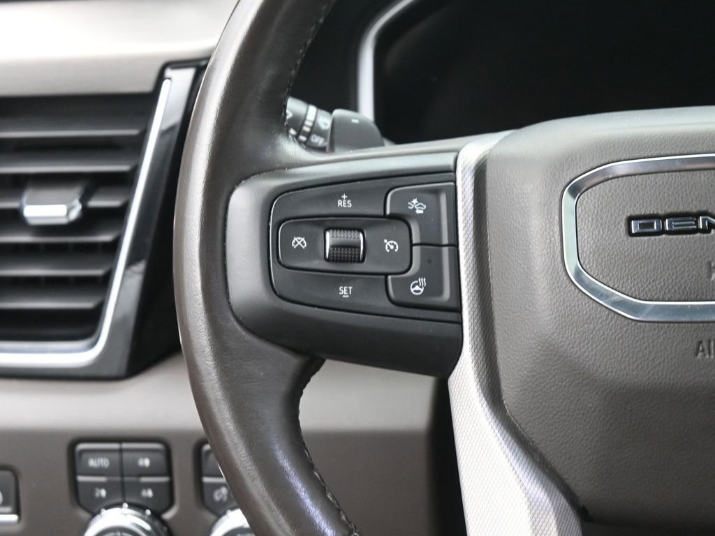 Used 2022 GMC Sierra 1500 Denali w/ Denali Reserve Package image 29