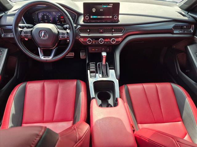 Used 2023 Acura Integra A-Spec FWD image 16
