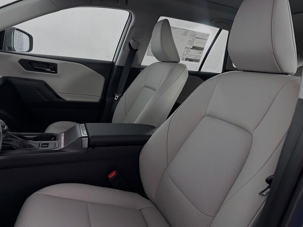 New 2026 Toyota RAV4 XLE Premium AWD/4WD image 32