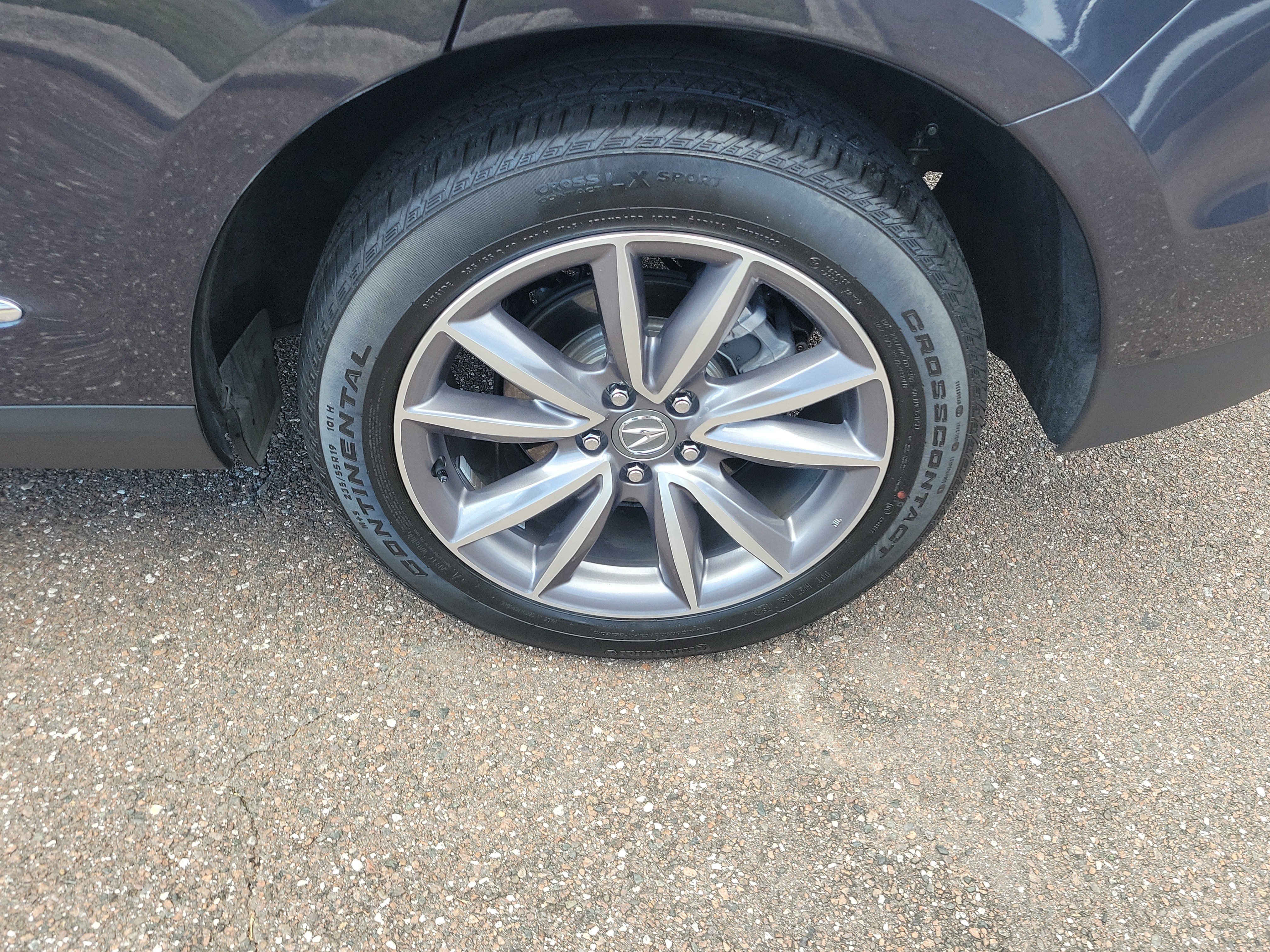 Used 2021 Acura RDX FWD w/ Technology Package image 6