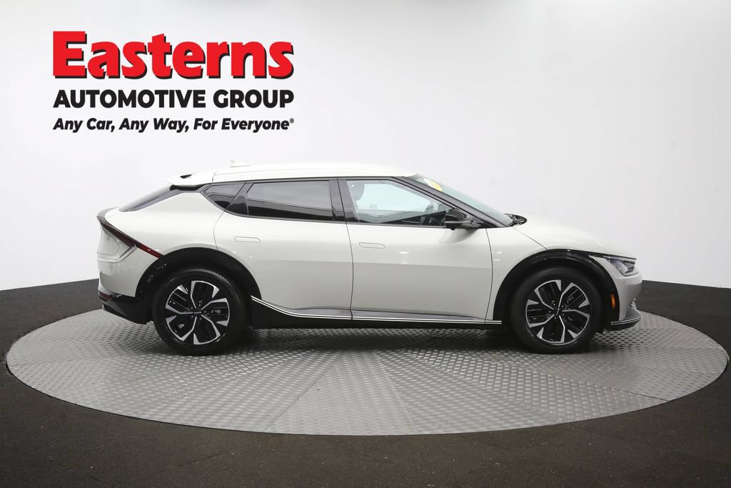 Used 2022 Kia EV6 Wind w/ Wind Technology Package AWD/4WD image 43