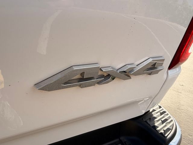 Used 2020 RAM 1500 Big Horn image 26