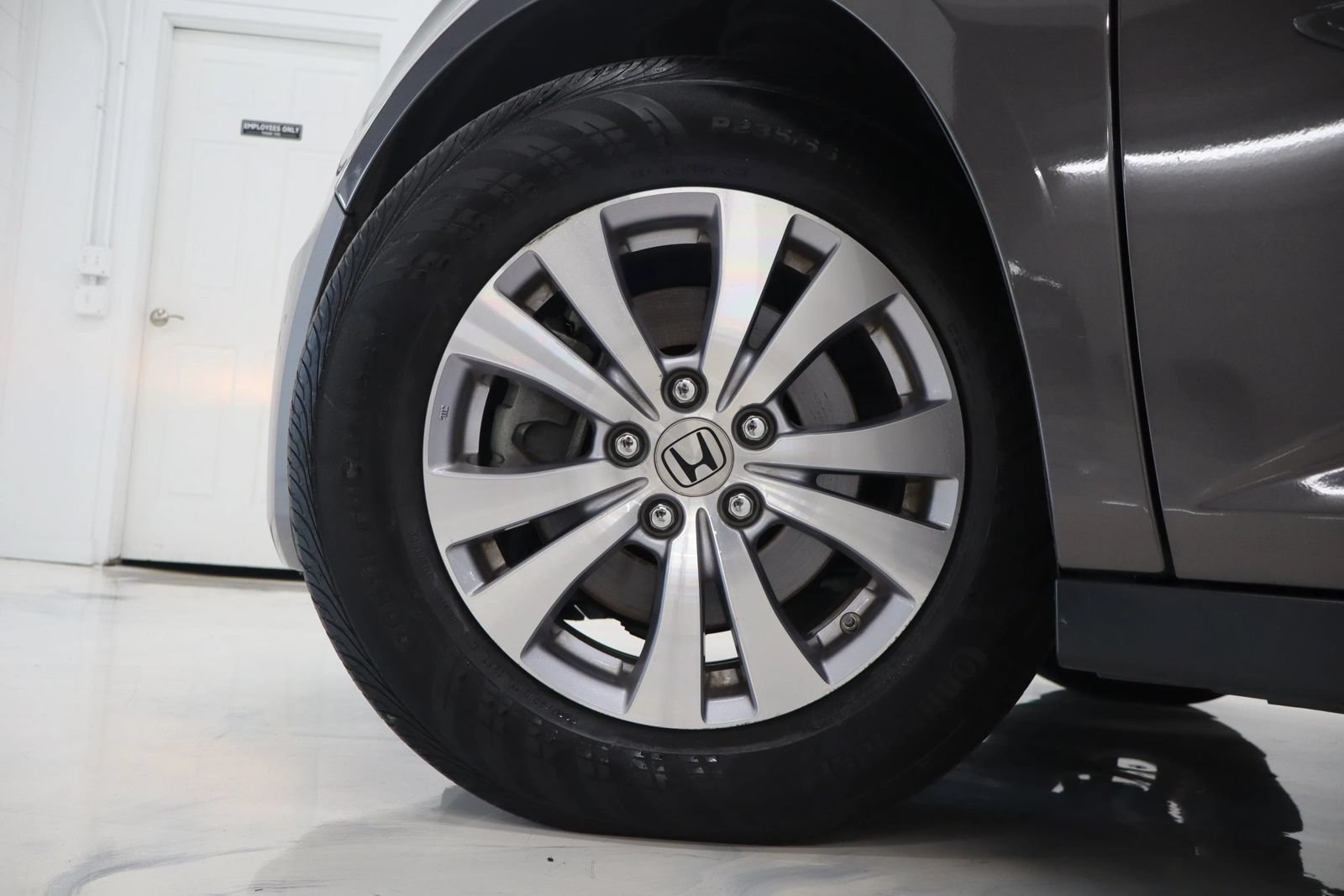 Used 2015 Honda Odyssey EX image 7