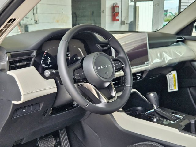 New 2026 MAZDA CX-5 Select AWD/4WD image 9