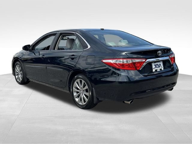 Used 2015 Toyota Camry XLE FWD image 25