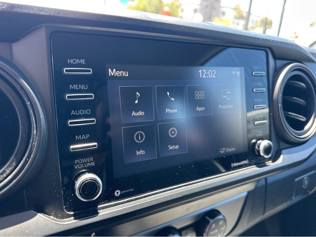 Used 2020 Toyota Tacoma SR RWD image 5