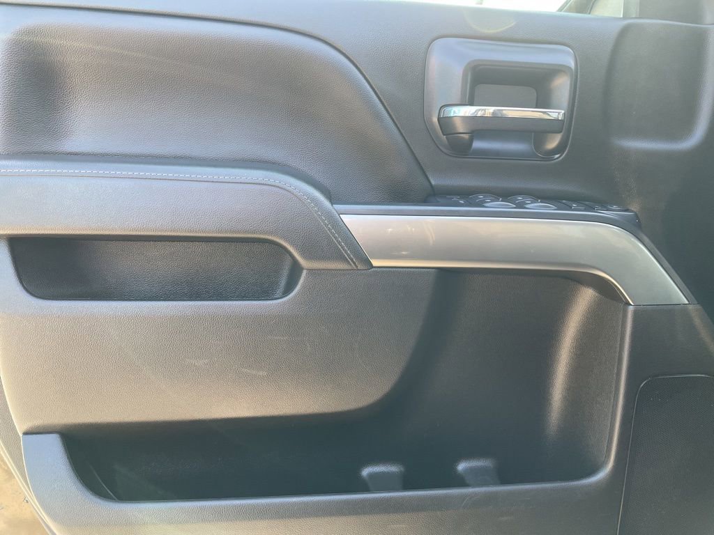 Used 2019 Chevrolet Silverado 1500 LT image 5