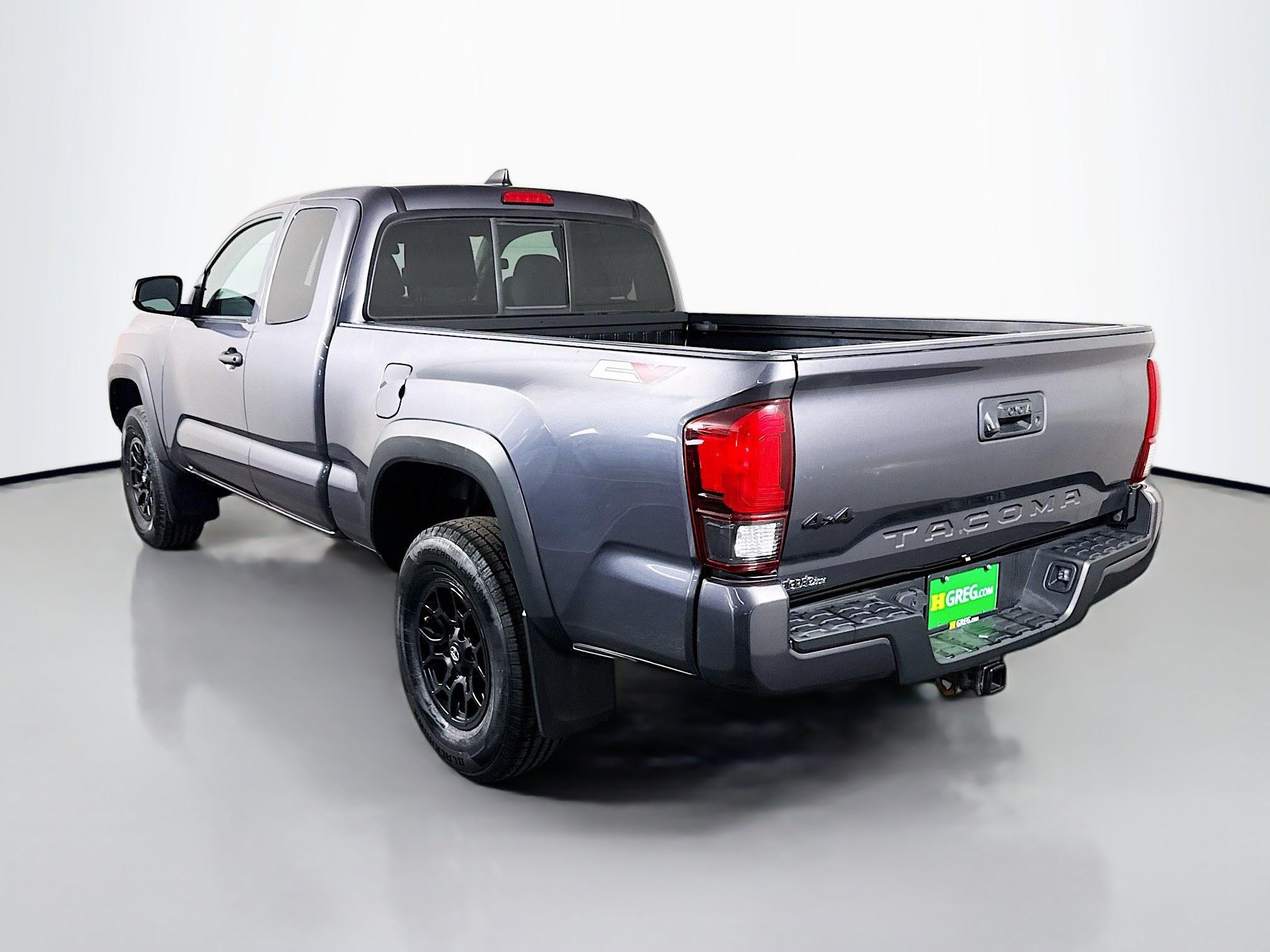 Used 2020 Toyota Tacoma SR w/ SX Package AWD/4WD image 7