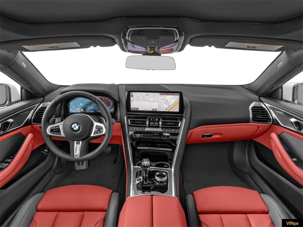 New 2026 BMW 840i xDrive image 4
