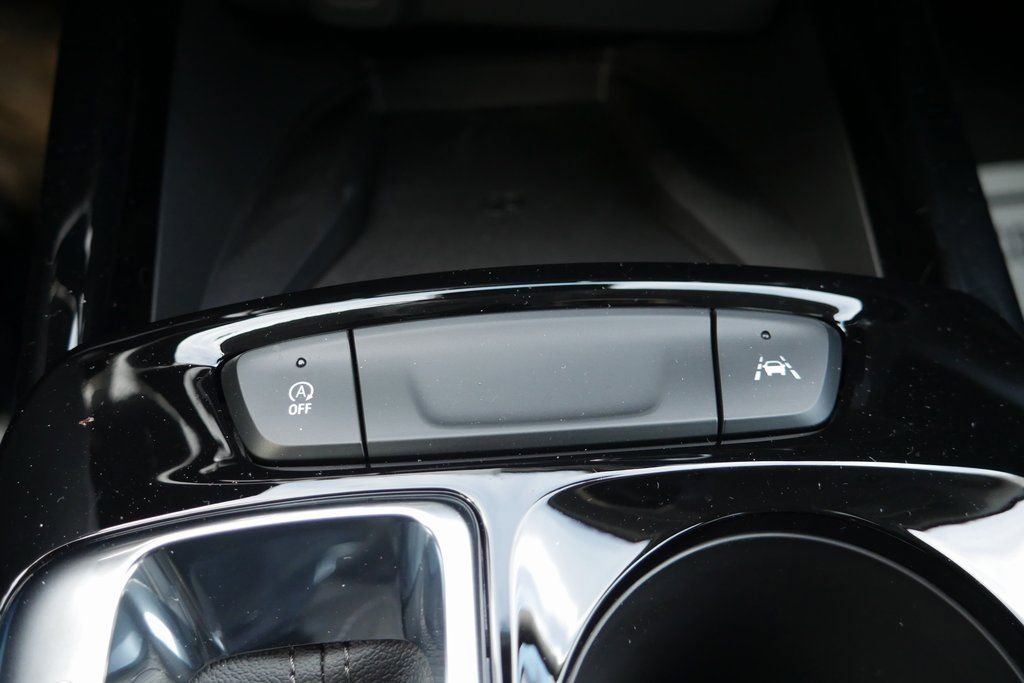 New 2026 Chevrolet Trax ACTIV w/ Sunroof Package image 18