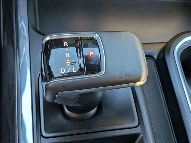 Used 2024 Chevrolet Silverado 1500 LTZ AWD/4WD image 24