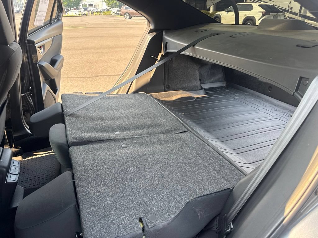 Certified 2024 Subaru WRX Premium AWD/4WD image 15