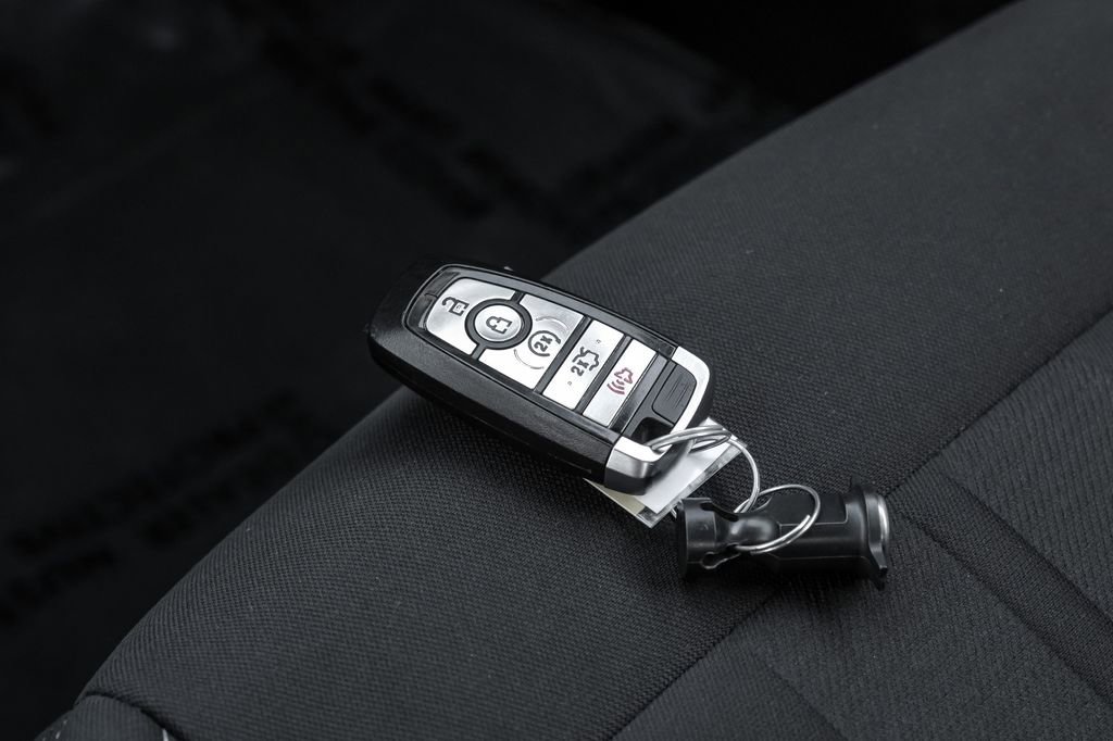 Used 2021 Ford Mustang GT image 61