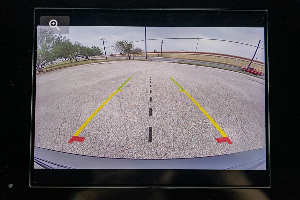 Used 2023 Jeep Grand Cherokee Altitude image 20