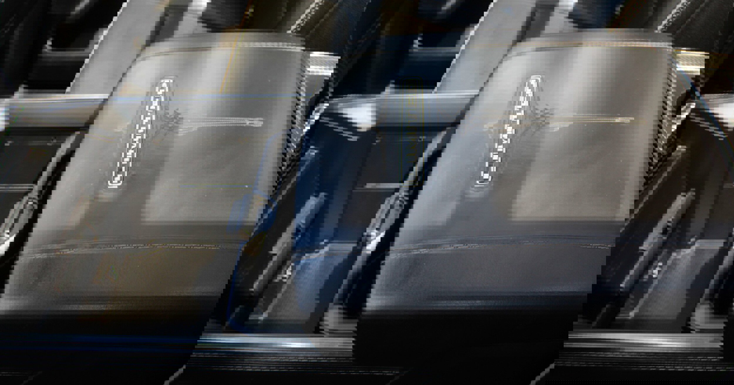 Used 2019 RAM 1500 Limited image 39