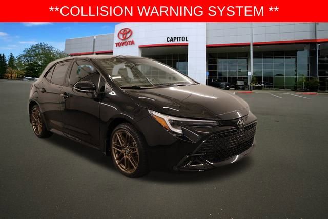 Used 2024 Toyota Corolla SE image 4