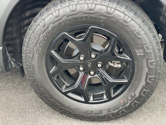 Used 2023 Ford Explorer Timberline w/ Timberline Technology Package AWD/4WD image 30