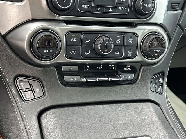 Used 2018 Chevrolet Tahoe Premier AWD/4WD image 36