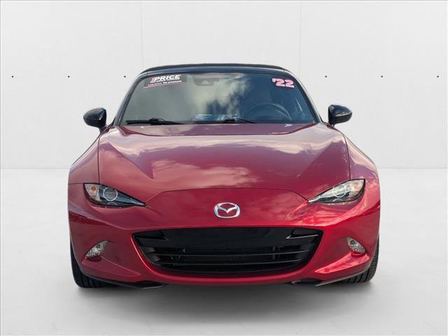 Used 2022 MAZDA MX-5 Miata Sport image 2
