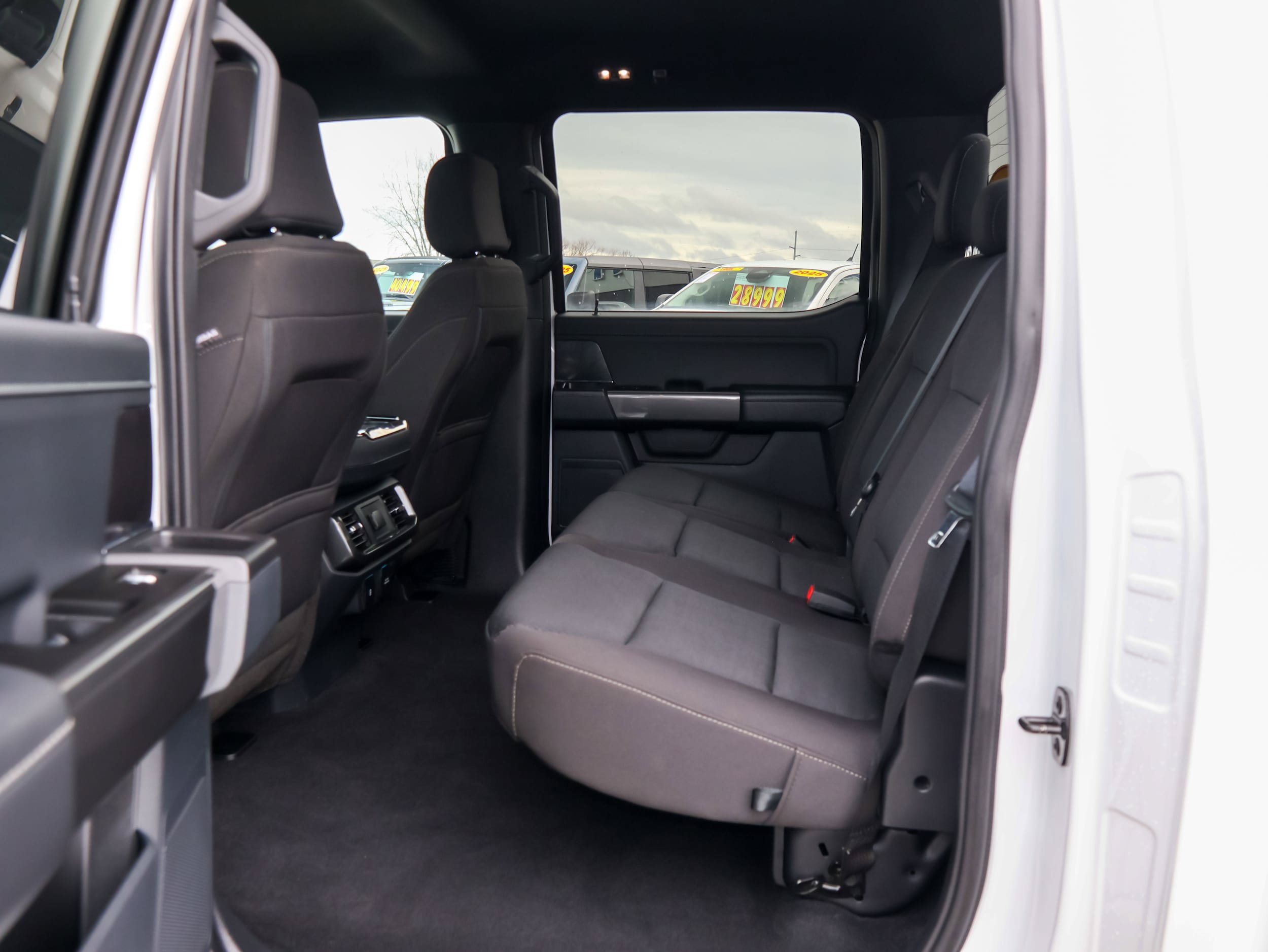 Used 2023 Ford F150 XLT w/ Equipment Group 302A High AWD/4WD image 15
