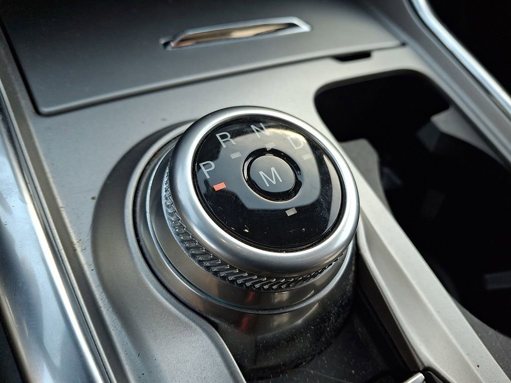 Used 2020 Ford Explorer ST w/ Premium Technology Package image 15