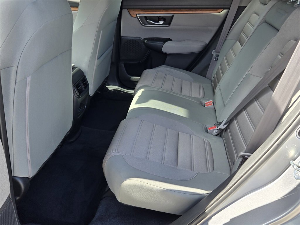 Used 2022 Honda CR-V EX image 13