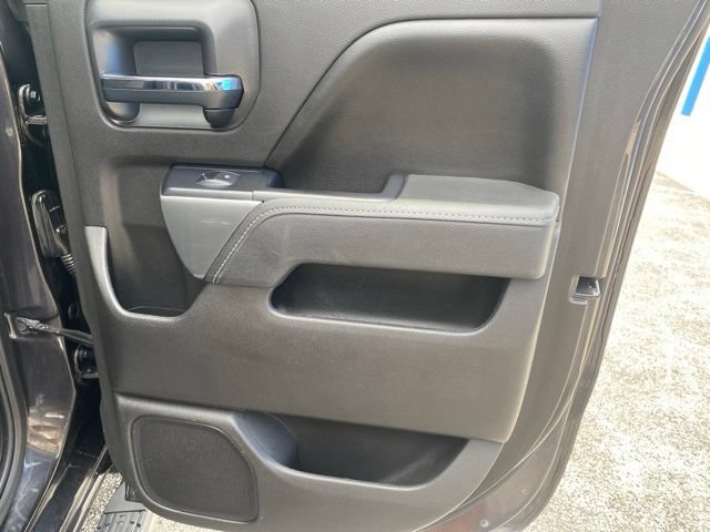 Used 2016 Chevrolet Silverado 1500 LT w/ All Star Edition AWD/4WD image 31