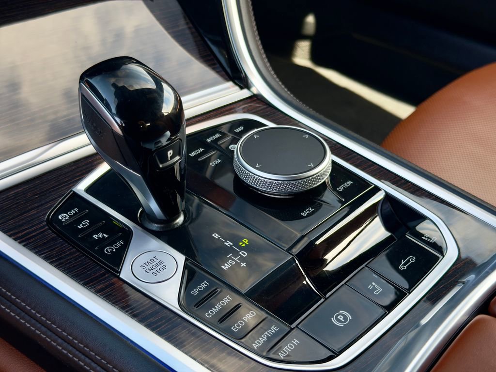 Used 2023 BMW 840i xDrive Convertible AWD/4WD image 46
