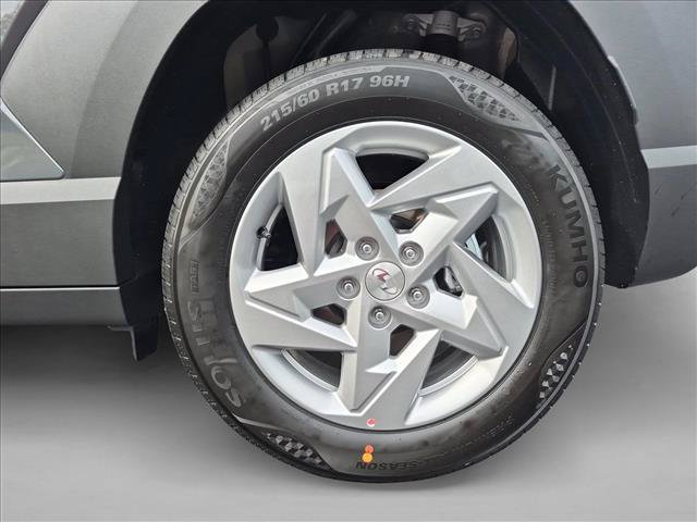 New 2027 Hyundai Kona SE FWD image 10