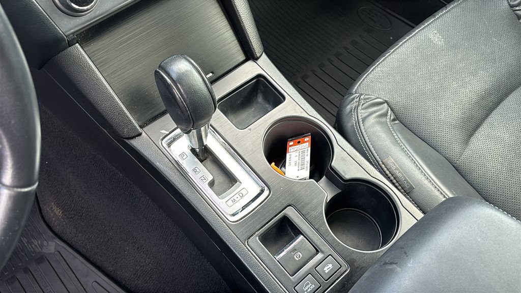 Used 2017 Subaru Outback 2.5i Limited AWD/4WD image 21