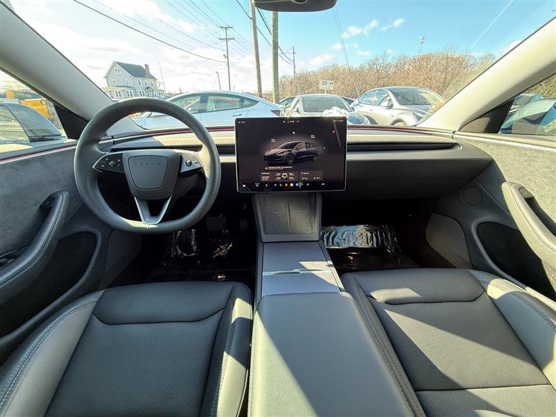Used 2024 Tesla Model 3 Long Range image 16