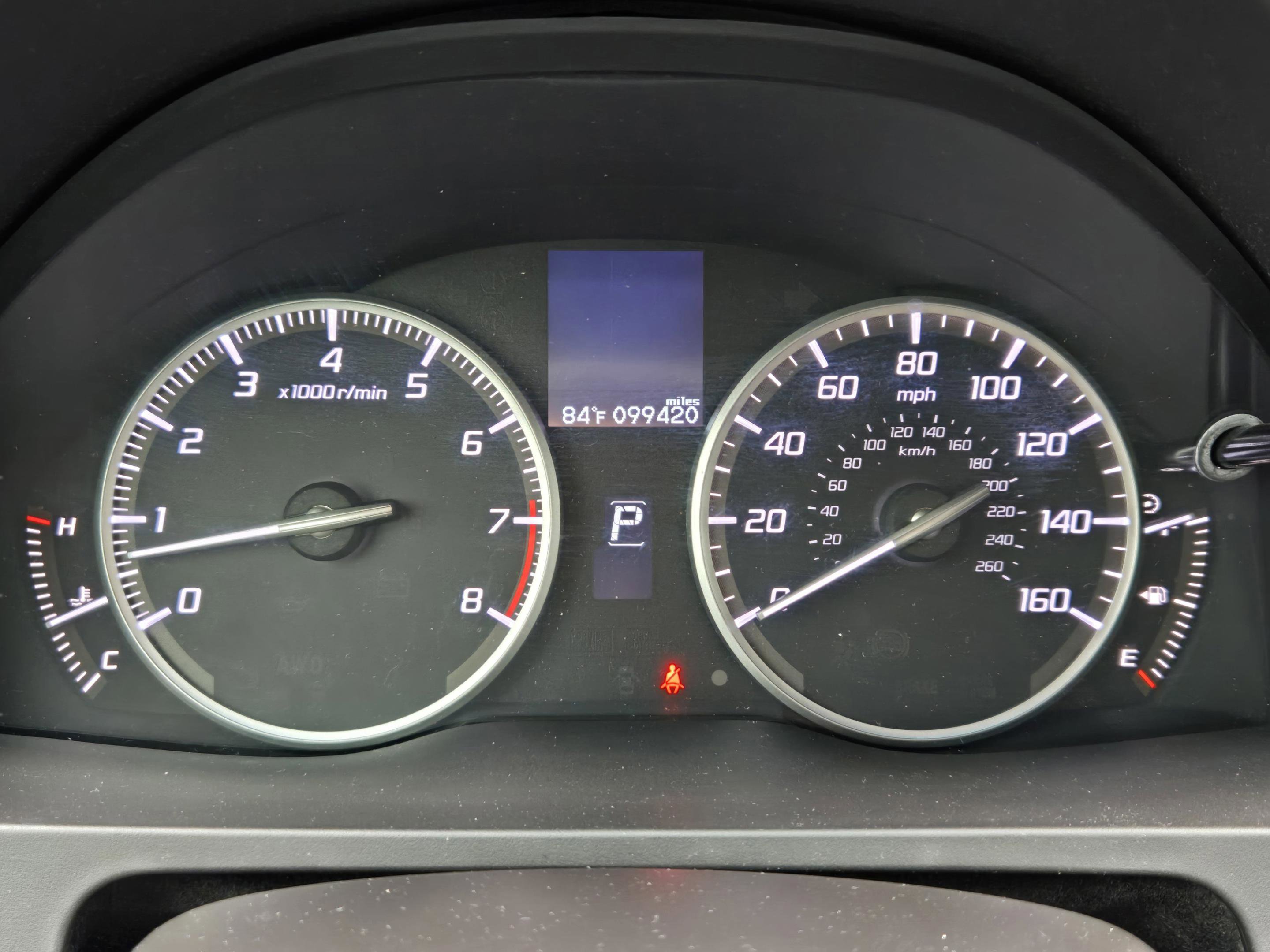 Used 2017 Acura RDX AWD w/ Technology Package image 11
