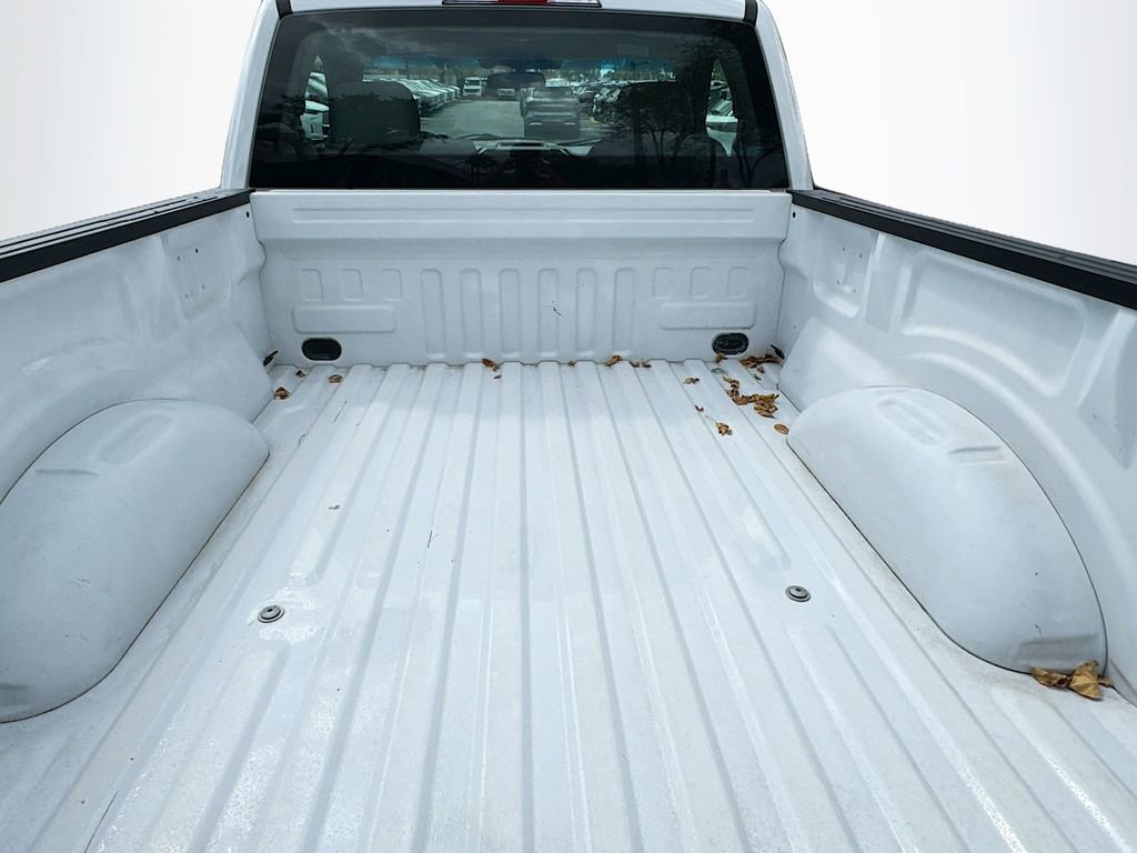 Used 2018 Ford F150 XL image 21