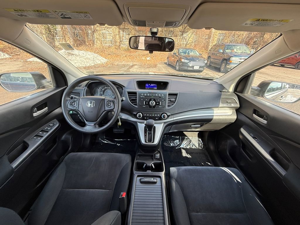 Used 2013 Honda CR-V LX image 21