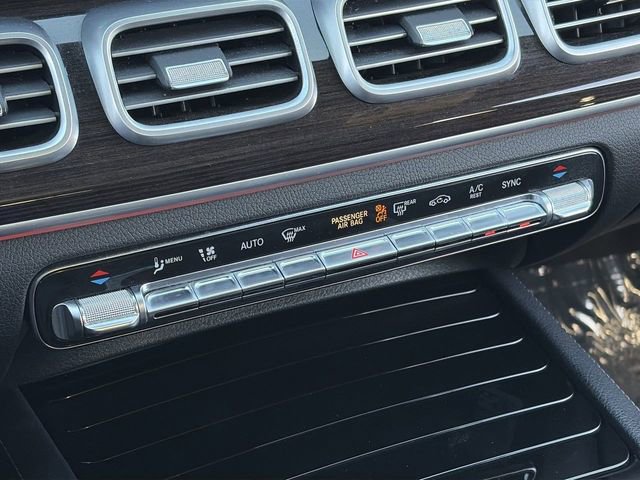 Used 2024 Mercedes-Benz GLE 350 4MATIC w/ 3rd Row Seat Package image 31